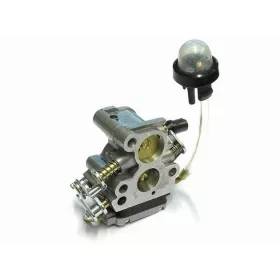  KARBURETOR HUSQVARNA 235 236 240 ORIGINAL ZAMA C1T-W33