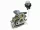  KARBURETOR HUSQVARNA 235 236 240 ORIGINAL ZAMA C1T-W33