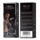 BDSM Set "Kolekcija Stiflerovih" by Sekrecik, crni, 3 komada