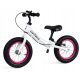  Cariboo Adventure 12" bicikl za ravnotežu crna, plava