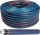  1008340030 CRIJEVO SVIJETLO PLAVO 3/4" 30m