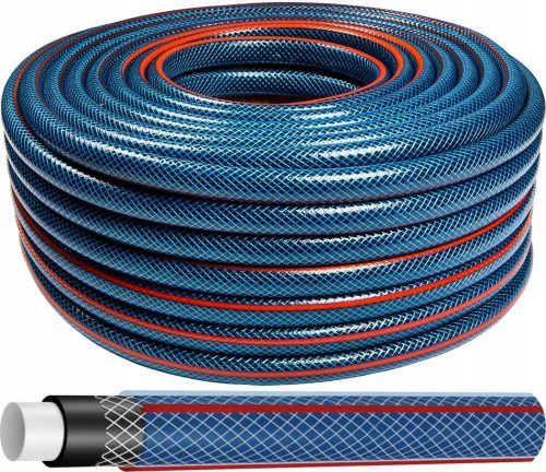  1008340030 CRIJEVO SVIJETLO PLAVO 3/4" 30m