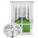 Classic voile zavjesa 200 cm x 100