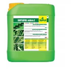 Suplo tekuće višekomponentno gnojivo za zob 20 L