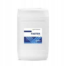 FASTER® - Adjuvant za poboljšanje efikasnosti dolistnih tretmana