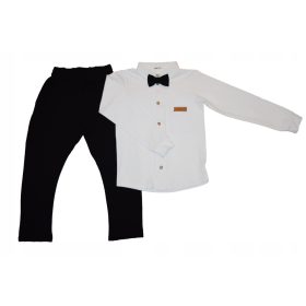 Komplet: bijela košulja i hlače WOWILE!