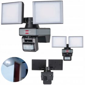  Halogena neutralna bijela 3500 lm 30 W