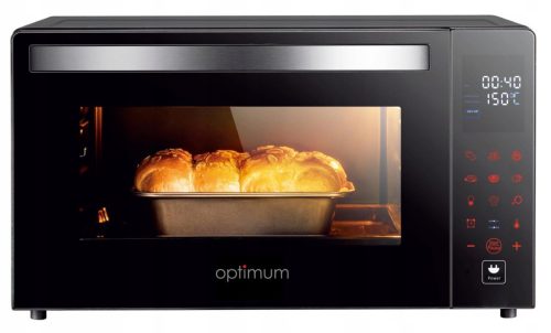  Mini pećnica Optimum PK3000 30 l crna