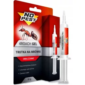  No-Pest gel protiv mrava 10 ml
