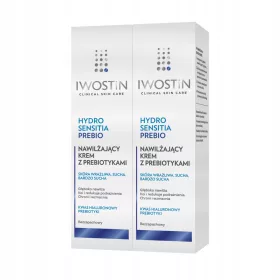   Iwostin Hydro Sensitia Prebio Hidratantna krema s prebioticima 50 ml