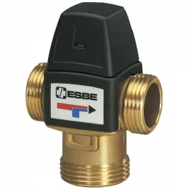 Termostatski miješajući ventil 1" 30-70 Esbe