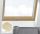 FAKRO PTP-V/PI U4 78x118 PVC-bor BOJA ANTRACIT