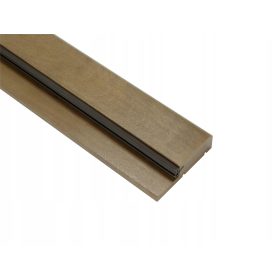 TOPLI prag sa brtvom za vrata 90 UNIVERZ