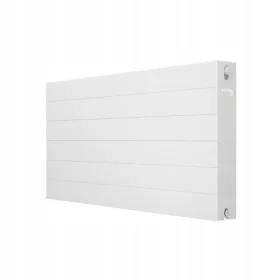   Čelični panelni radijator Diamond 2711 W bijeli 1400 x 600 x 105 mm - donji priključak