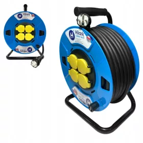 Hilark kolut produžni kabel 918301086125a/25/M 25 m