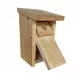 Nest Box for Birds Type A1 / Impregnated Pine Wood