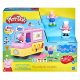  Igrajte Doh Peppa's Ice Cream set