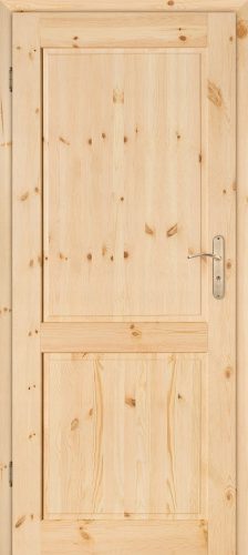 Everdoors visoka kvaliteta krilna vrata od borovine JUHAS