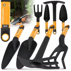  Fiskars set vrtnog alata 4 kom.