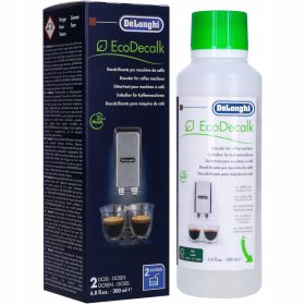 Odkamienjivač za DeLonghi kavni aparat DLSC202 200 ml