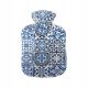 OptiTopla PVC termofor od flisa, 2 litre