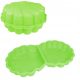 SANDBOX SHELL POOL 2IN1 ZELENI BAZEN