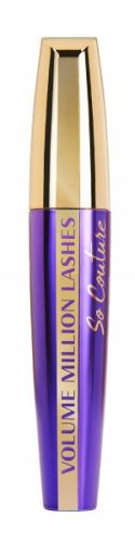  L'Oréal Paris Volume Million Lashes So Couture 9,5 ml crna maskara