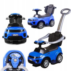 RIDE ON PUSHER WOKER 3 u 1 AUTO VELIKI AUTO