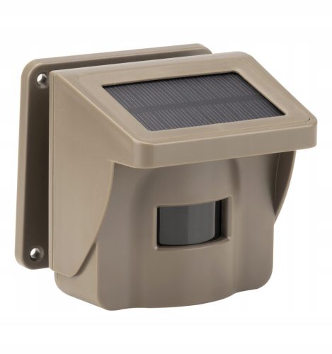 Solarni senzor za sustav Redleaf RD200