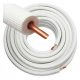 PREMIUM KLIMA BAKRENA CIJEV 1/4 - 25m