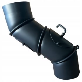 Art-Metal podesivo koljeno 12037401918 180 mm