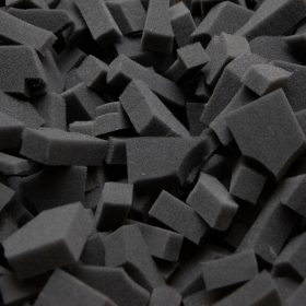   Univerzalni spužvasti filter PPI uložak 45 reznica 44 litara za ribnjake i vrtne fontane2.Uniwersalni spužvasti filter PPI uložak s 45 reznica i kapaciteto