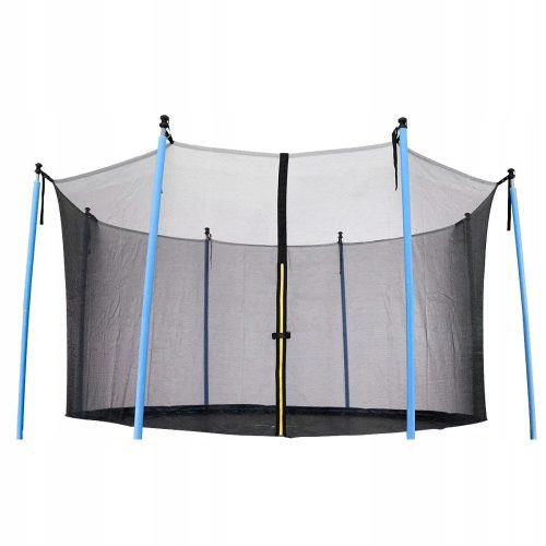 Trampolina mreža za sigurne skokove 244-252 cm