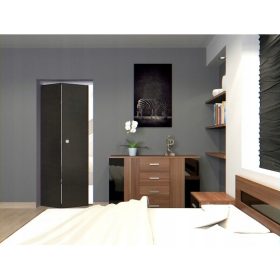 Kamar Preklopna Vrata 80 cm - Set za Sklopiva Vrata Eco Full