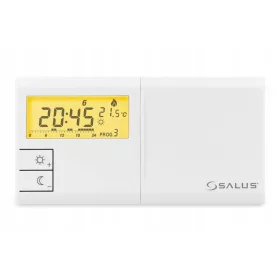 Salus sobni regulator 615142911