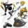 Mocna benzinska motorna kosa STIGA BC 555 B 287421002/ST1