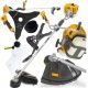 Mocna benzinska motorna kosa STIGA BC 555 B 287421002/ST1