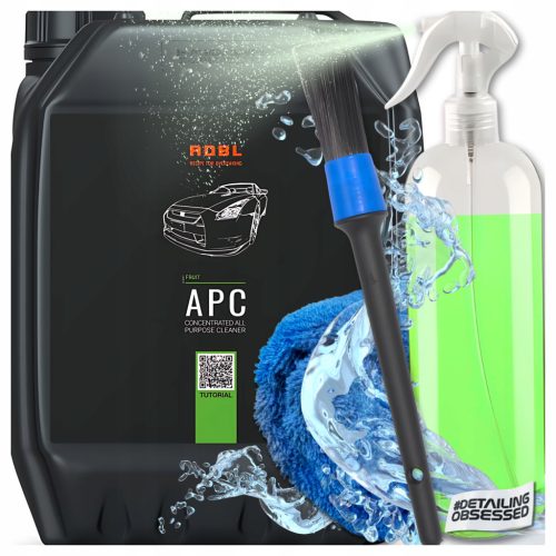  Adbl Apc čistač 5 l