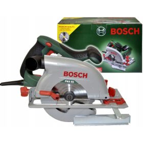 Bosch 1200 W kružna pila 20 mm
