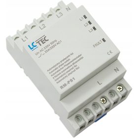 LC prekidač 400V IP20 25A