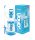 Vrtna prskalica Kwazar Orion Super 9L CleaningPro+