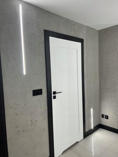 Vrata na šarke WINDOOR POLISH PROIZVOĐAČ VRATA I DOVRATA 80 cm