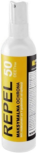  Repel tekućina protiv komaraca 0,3 kg 100 ml
