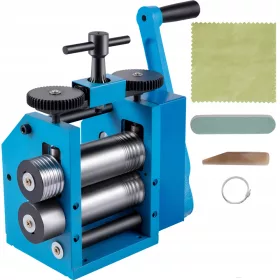 Stroj za savijanje metala VEVOR GIREW004281619751229 75 mm