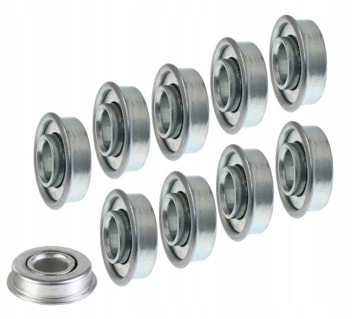 Ležajevi za kotače kosilice 12.7mm x 28.6mm 10 kom.