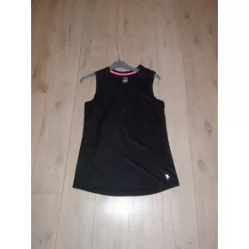  CRNA SPORTSKA MAJICA