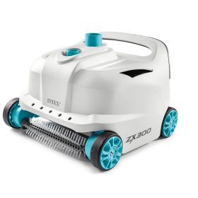 Usisavač za bazen Intex zx300 1 W