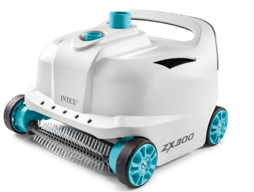 Usisavač za bazen Intex zx300 1 W