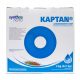 Kaptan 50 WP - Fungicid u Praškastom Obliku za Voće i Fasolu 3x1 kg