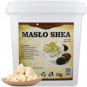 isto Shea Maslac 1kg Bez Rafiniranja
